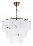 Подвесная люстра Arte Lamp Victoria A1734LM-5AB, фото 3