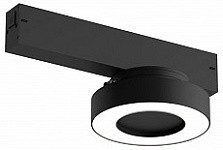 Светильник на штанге Denkirs SMART LINEAR DK8027-BK