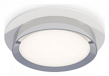 Встраиваемый светильник Ambrella Light XC XC8050003