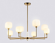 Люстра на штанге Ambrella Light LH LH53017, фото 3
