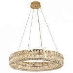 Подвесной светильник Newport ELIZABETH 2 8550/65 C gold polished, фото 2