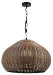 Подвесной светильник Favourite Wicker 4884-1P