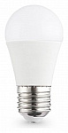 Лампа светодиодная Ambrella Light G45 E27 13Вт 6400K 451306