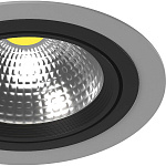 Встраиваемый светильник Lightstar Intero 111 i9290607, фото 3