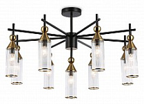 Люстра на штанге Ambrella Light LH LH55258, фото 1