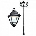 Фонарный столб Fumagalli Simon U33.208.M30.AXH27, фото 2