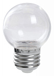 Лампа светодиодная Feron LB-37 E27 1Вт 2700K 38119, фото 2