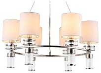 Подвесная люстра Ambrella Light HIGH LIGHT LH71291