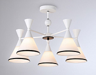 Люстра на штанге Ambrella Light TR TR3165, фото 4