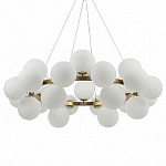 Подвесная люстра Kink Light Сида 07508-24,20