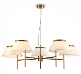 Подвесная люстра Ambrella Light LH LH72473