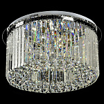 Потолочная люстра Newport 8400 8400/80 PL chrome, фото 2