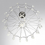 Подвесная люстра Odeon Light Flamenco 6699/51L, фото 4