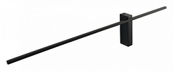 Бра Arte Lamp Phoenix A2025AP-1BK, фото 2