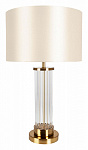 Настольная лампа декоративная Arte Lamp Matar A4027LT-1PB, фото 2