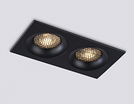 Встраиваемый светильник Ambrella Light TECHNO SPOT TN102734, фото 3