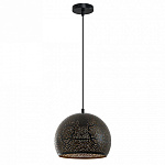 Подвесной светильник Arte Lamp Celesta A7058SP-1BK, фото 3