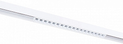Встраиваемый светильник Arte Lamp Linea A4645PL-1WH, фото 2
