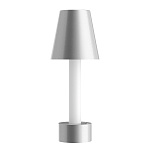Аккумуляторный светильник Maytoni MOD104TL-3AGR3K, фото 3