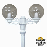 Фонарный столб Fumagalli Globe 250 G25.156.S20.WZE27, фото 4