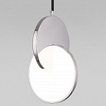 Подвесной светильник Eurosvet Lang 50225/1 LED хром
