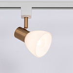 Светильник на штанге Arte Lamp Falena A3117PL-1WH, фото 3