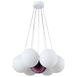 Подвесная люстра Kink Light Алди 08475-7,01, фото 2