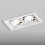 Встраиваемый светильник Hesby Lighting Drammen HSBL_0092, фото 4