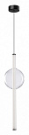 Подвесной светильник Arte Lamp Rigla A6839SP-12CL, фото 3