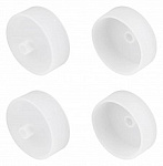 Заглушка для профиля с отверстием Arlight WPH-FLEX 047249