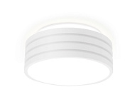 Встраиваемый светильник Ambrella Light TN TN301, фото 3