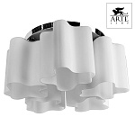 Накладной светильник Arte Lamp Serenata A3479PL-5CC, фото 2