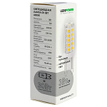 Лампа светодиодная LEDS POWER  G9 3Вт 4000K 007021, фото 4