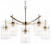 Подвесная люстра Ambrella Light LH LH56031