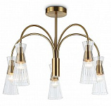 Люстра на штанге Ambrella Light LH LH55701