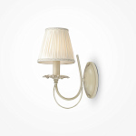 Настенный светильник (бра) Maytoni ARM326-01-W, фото 1
