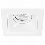 Встраиваемый светильник Lightstar Domino D51606, фото 2