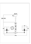 Подвесной светильник Maytoni MOD088PL-08BS, фото 3