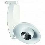 Светильник на штанге Arte Lamp Track Lights A4235PL-1WH, фото 1