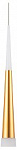 Подвесной светильник Arte Lamp Sabik A6010SP-1SG, фото 1
