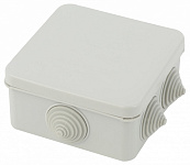 Короб распределительния Эра KORz-100-100-50-6gv