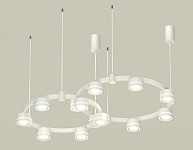 Подвесная люстра Ambrella Light XR XR92081003, фото 2