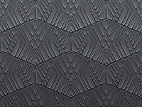 90075 Панно Zambaiti (1*1) 3,30x3,00 винил на флизелине, фото 1