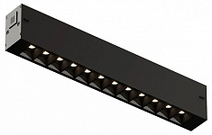 Накладной светильник Denkirs Smart DK8001-BK, фото 2