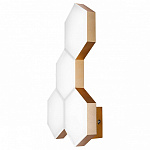 Накладной светильник Lightstar Favo 750641