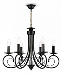 Подвесная люстра Ambrella Light TR TR9612, фото 3