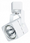 Светильник на штанге Arte Lamp Linea A1314PL-1WH, фото 3