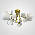 Потолочная люстра Imperiumloft MATISSE matisse-b