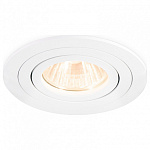 Встраиваемый светильник Ambrella Light TN TN102501, фото 4