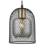 Подвесной светильник Vele Luce Diodor VL6402P01